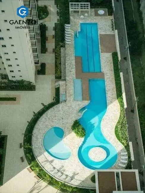 Foto 4 de Apartamento com 3 quartos à venda, 87m2 em Jardim Tupanci, Barueri - SP