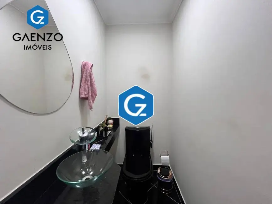 Apartamento com 2 quartos à venda, 105m2 em km 18, Osasco - SP - imagem 3 Foto 3 de Apartamento com 2 quartos à venda, 105m2 em km 18, Osasco - SP