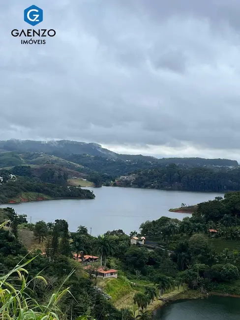 Foto 2 de Lote de Condomínio à venda, 2100m2 em Igarata - SP