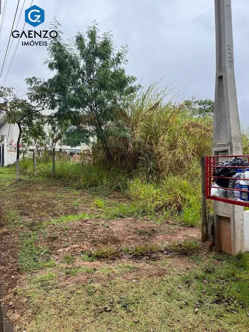 Foto 5 de Lote de Condomínio à venda, 2100m2 em Igarata - SP