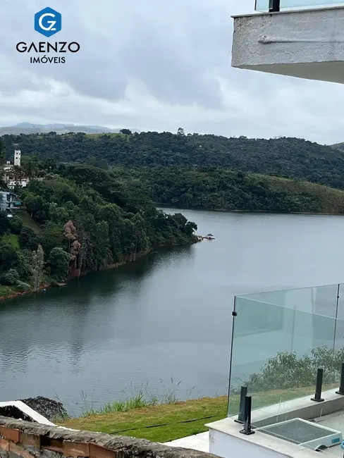 Foto 1 de Lote de Condomínio à venda, 2100m2 em Igarata - SP