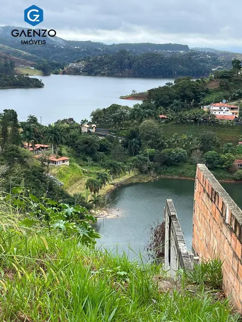 Foto 4 de Lote de Condomínio à venda, 2100m2 em Igarata - SP