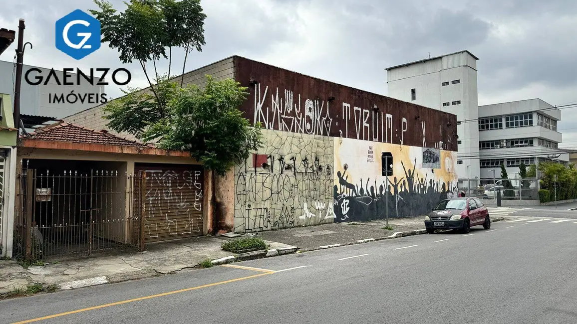 Sala Comercial à venda, 1000m2 em km 18, Osasco - SP - imagem 5 Foto 5 de Sala Comercial à venda, 1000m2 em km 18, Osasco - SP