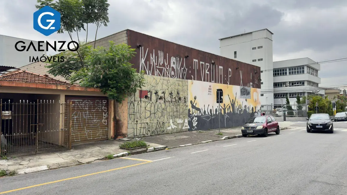 Sala Comercial à venda, 1000m2 em km 18, Osasco - SP - imagem 4 Foto 4 de Sala Comercial à venda, 1000m2 em km 18, Osasco - SP