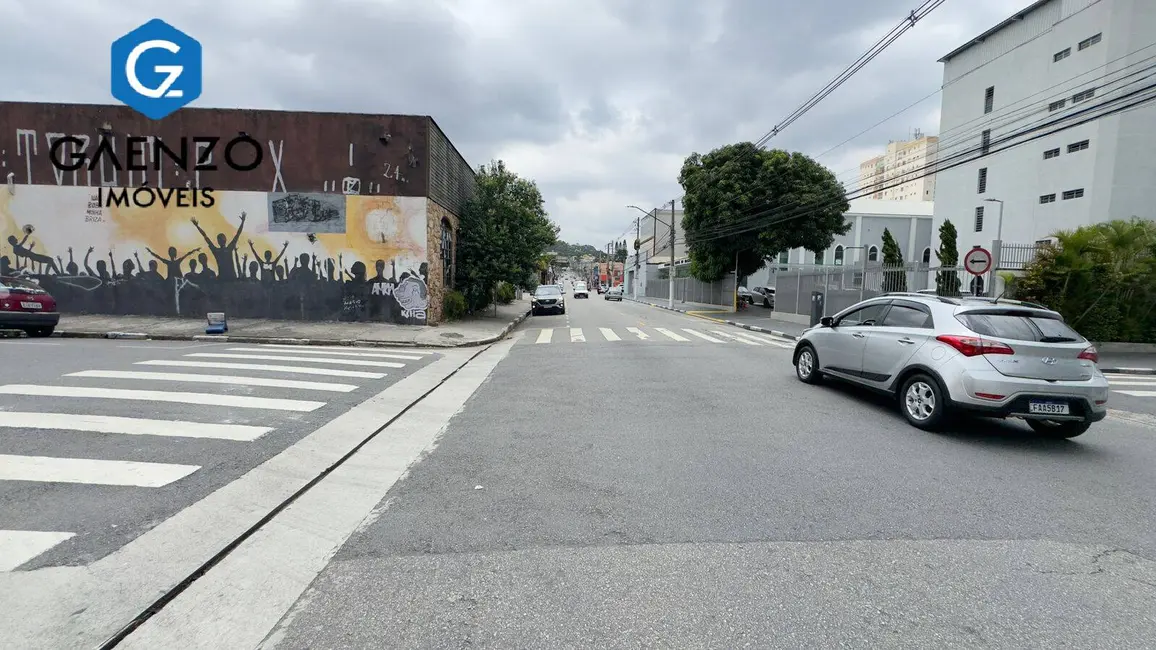 Sala Comercial à venda, 1000m2 em km 18, Osasco - SP - imagem 7 Foto 7 de Sala Comercial à venda, 1000m2 em km 18, Osasco - SP