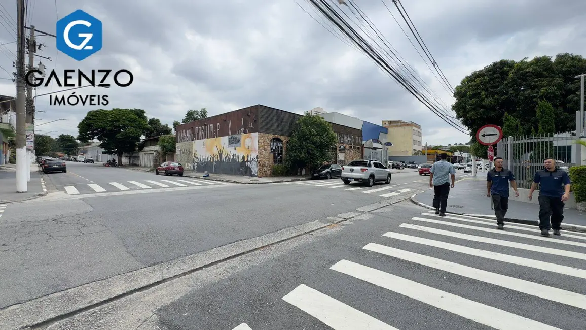 Sala Comercial à venda, 1000m2 em km 18, Osasco - SP - imagem 6 Foto 6 de Sala Comercial à venda, 1000m2 em km 18, Osasco - SP