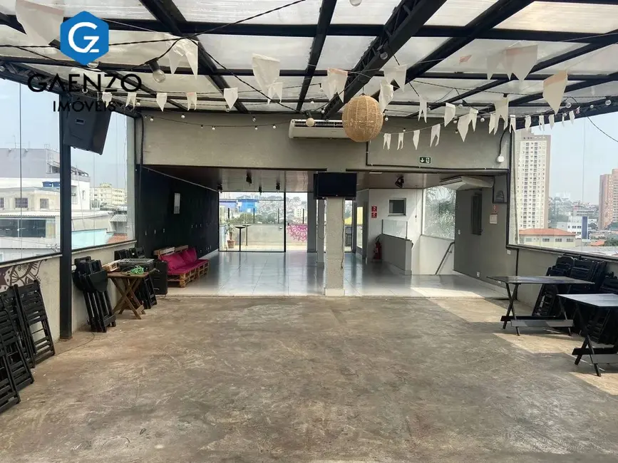 Foto 1 de Sala Comercial para alugar, 349m2 em km 18, Osasco - SP
