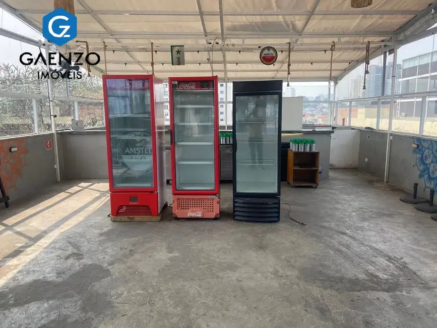 Foto 2 de Sala Comercial para alugar, 349m2 em km 18, Osasco - SP