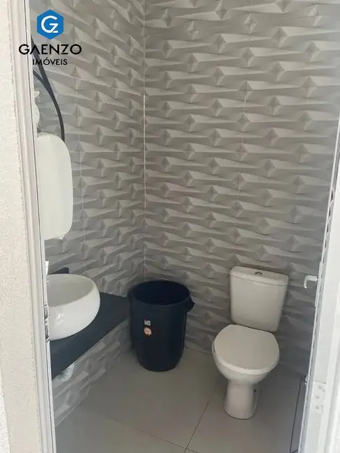 Sala Comercial para alugar, 349m2 em km 18, Osasco - SP - imagem 9 Foto 9 de Sala Comercial para alugar, 349m2 em km 18, Osasco - SP