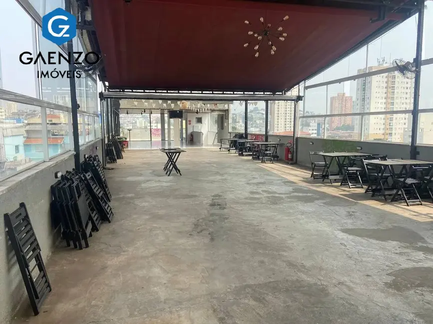 Sala Comercial para alugar, 349m2 em km 18, Osasco - SP - imagem 4 Foto 4 de Sala Comercial para alugar, 349m2 em km 18, Osasco - SP