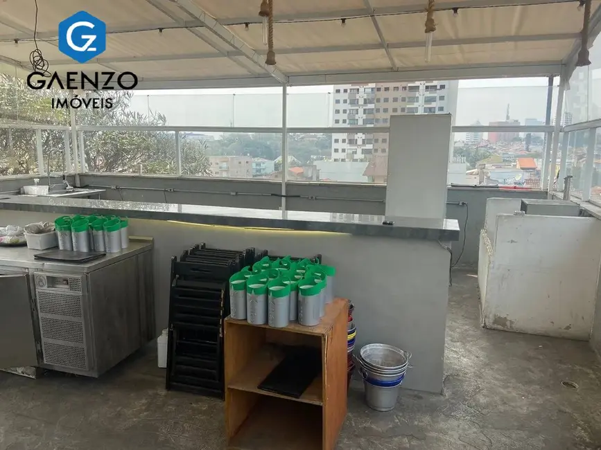 Sala Comercial para alugar, 349m2 em km 18, Osasco - SP - imagem 5 Foto 5 de Sala Comercial para alugar, 349m2 em km 18, Osasco - SP