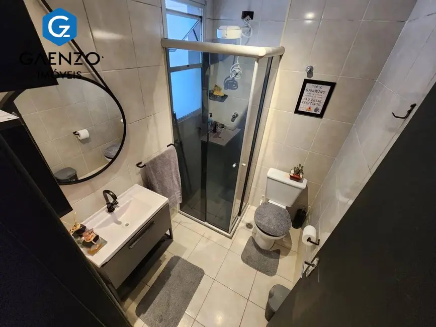 Apartamento com 2 quartos à venda, 64m2 em Jardim Roberto, Osasco - SP - imagem 3 Foto 3 de Apartamento com 2 quartos à venda, 64m2 em Jardim Roberto, Osasco - SP