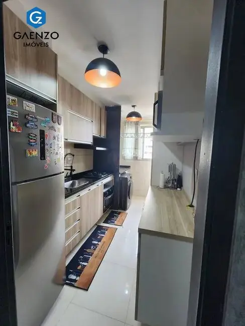 Apartamento com 2 quartos à venda, 64m2 em Jardim Roberto, Osasco - SP - imagem 4 Foto 4 de Apartamento com 2 quartos à venda, 64m2 em Jardim Roberto, Osasco - SP