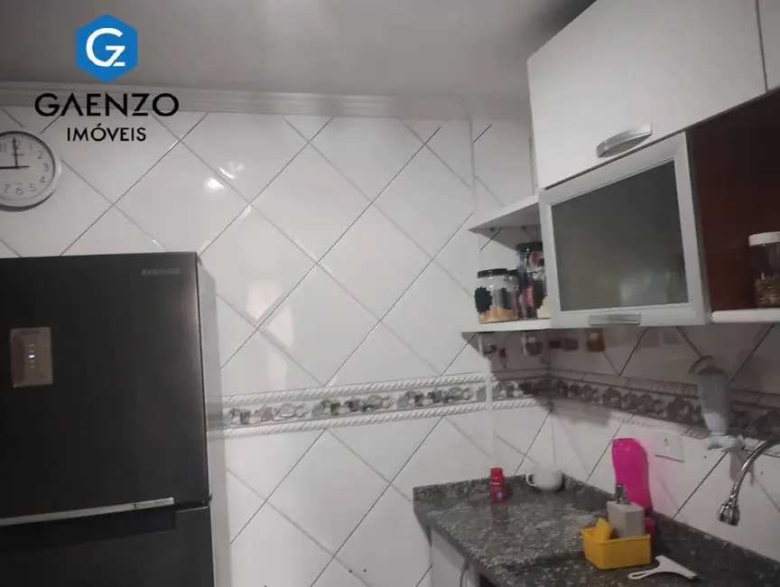 Foto 2 de Apartamento com 2 quartos à venda, 55m2 em Bandeiras, Osasco - SP