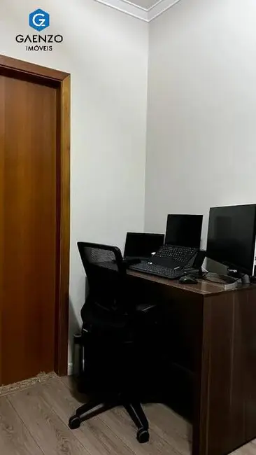 Foto 3 de Casa com 3 quartos à venda, 92m2 em Vila Osasco, Osasco - SP