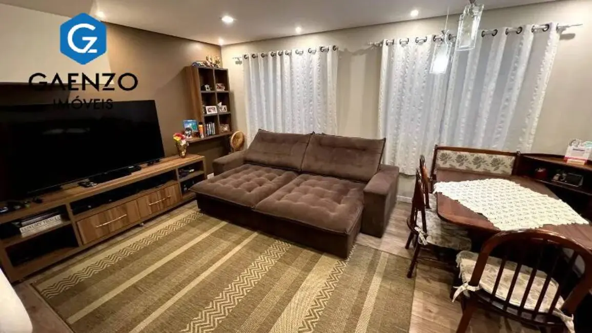 Foto 7 de Casa com 3 quartos à venda, 92m2 em Vila Osasco, Osasco - SP