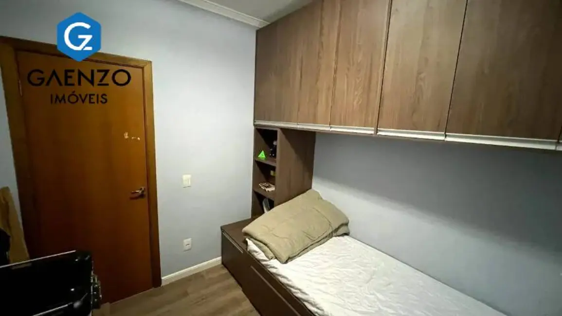 Foto 4 de Casa com 3 quartos à venda, 92m2 em Vila Osasco, Osasco - SP