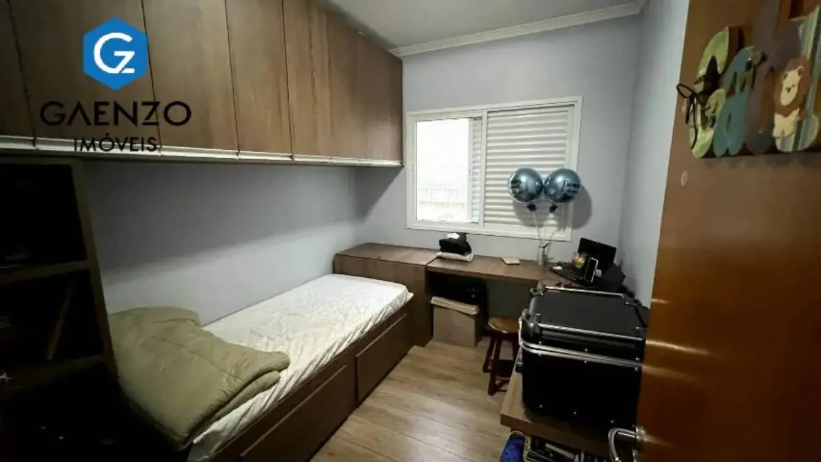 Foto 8 de Casa com 3 quartos à venda, 92m2 em Vila Osasco, Osasco - SP