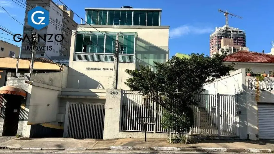 Foto 1 de Casa com 3 quartos à venda, 92m2 em Vila Osasco, Osasco - SP