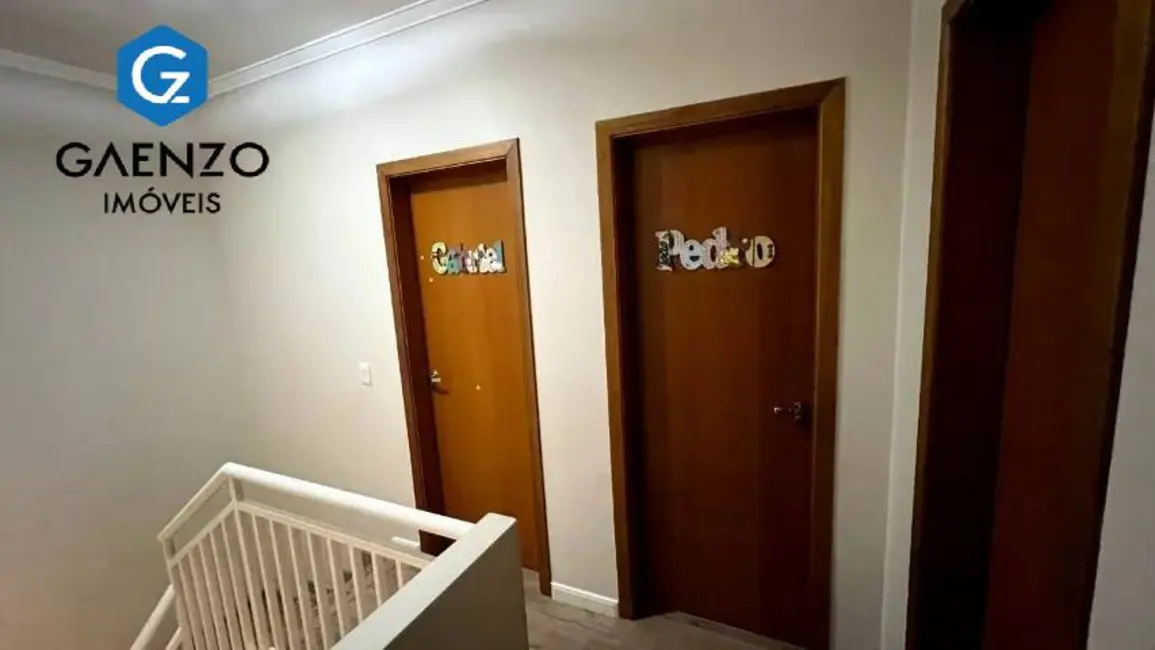 Foto 9 de Casa com 3 quartos à venda, 92m2 em Vila Osasco, Osasco - SP