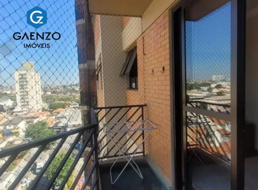 Foto 7 de Apartamento com 2 quartos à venda, 59m2 em Quitaúna, Osasco - SP