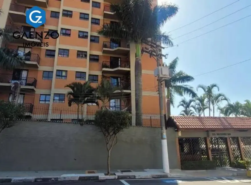 Foto 2 de Apartamento com 2 quartos à venda, 59m2 em Quitaúna, Osasco - SP