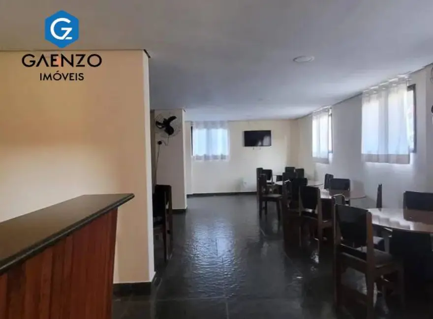 Foto 8 de Apartamento com 2 quartos à venda, 59m2 em Quitaúna, Osasco - SP