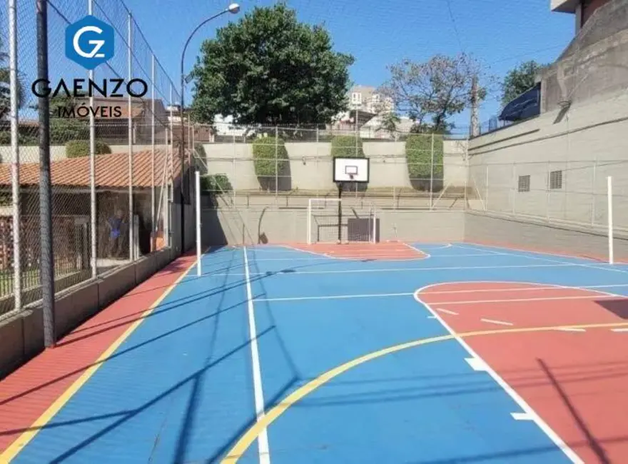 Foto 9 de Apartamento com 2 quartos à venda, 59m2 em Quitaúna, Osasco - SP