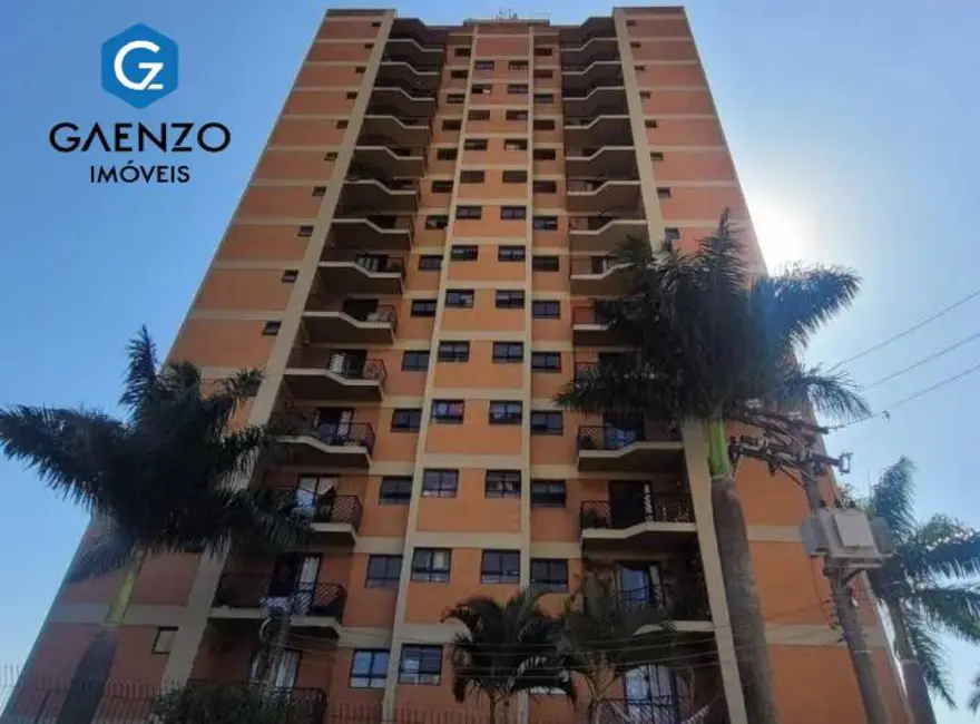 Foto 1 de Apartamento com 2 quartos à venda, 59m2 em Quitaúna, Osasco - SP