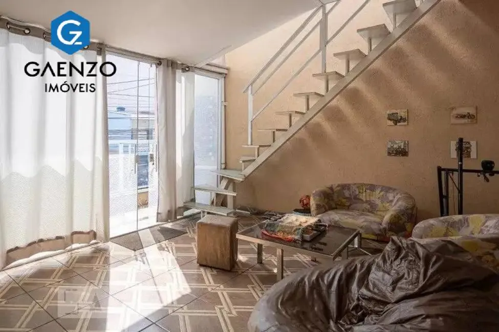 Casa com 4 quartos à venda, 320m2 em Bandeiras, Osasco - SP - imagem 8 Foto 8 de Casa com 4 quartos à venda, 320m2 em Bandeiras, Osasco - SP