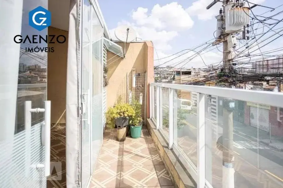 Casa com 4 quartos à venda, 320m2 em Bandeiras, Osasco - SP - imagem 6 Foto 6 de Casa com 4 quartos à venda, 320m2 em Bandeiras, Osasco - SP