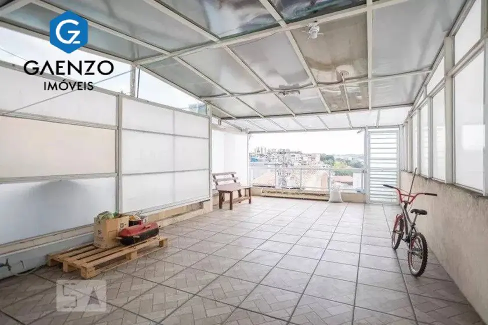 Casa com 4 quartos à venda, 320m2 em Bandeiras, Osasco - SP - imagem 5 Foto 5 de Casa com 4 quartos à venda, 320m2 em Bandeiras, Osasco - SP