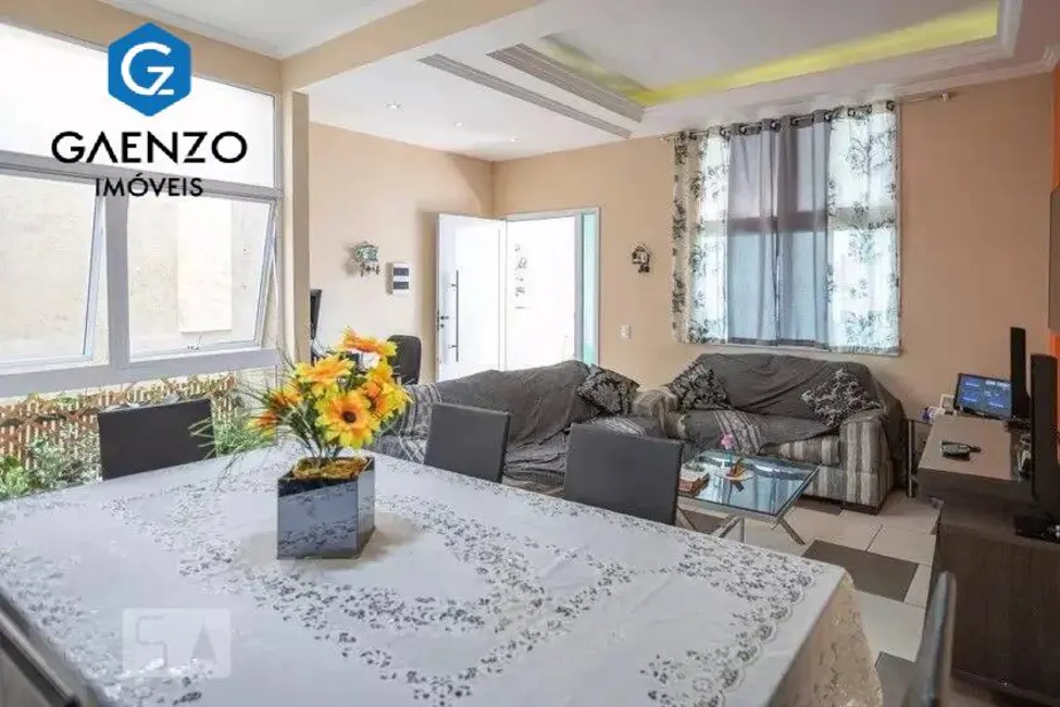 Casa com 4 quartos à venda, 320m2 em Bandeiras, Osasco - SP - imagem 9 Foto 9 de Casa com 4 quartos à venda, 320m2 em Bandeiras, Osasco - SP