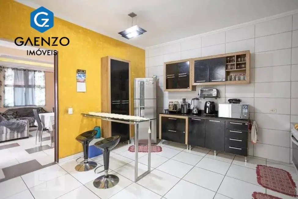 Casa com 4 quartos à venda, 320m2 em Bandeiras, Osasco - SP - imagem 4 Foto 4 de Casa com 4 quartos à venda, 320m2 em Bandeiras, Osasco - SP