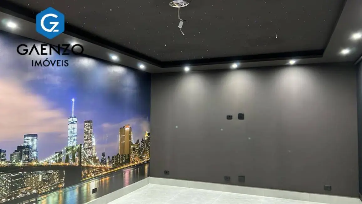 Foto 5 de Casa de Condomínio com 4 quartos à venda, 425m2 em Suru, Santana De Parnaiba - SP