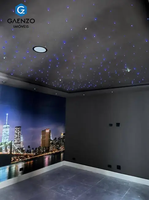 Foto 8 de Casa de Condomínio com 4 quartos à venda, 425m2 em Suru, Santana De Parnaiba - SP