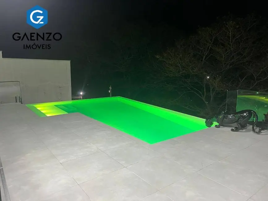 Foto 9 de Casa de Condomínio com 4 quartos à venda, 425m2 em Suru, Santana De Parnaiba - SP