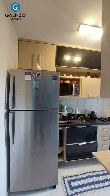 Apartamento com 2 quartos à venda, 50m2 em Conceição, Osasco - SP - imagem 7 Foto 7 de Apartamento com 2 quartos à venda, 50m2 em Conceição, Osasco - SP
