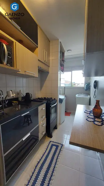 Apartamento com 2 quartos à venda, 50m2 em Conceição, Osasco - SP - imagem 8 Foto 8 de Apartamento com 2 quartos à venda, 50m2 em Conceição, Osasco - SP