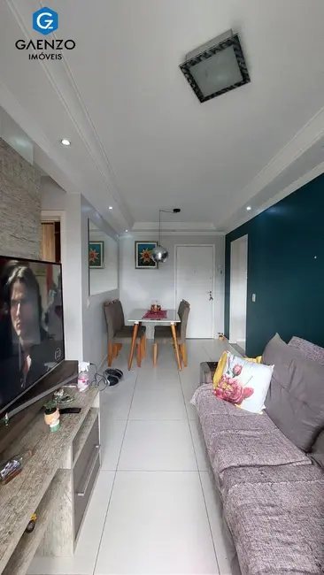 Apartamento com 2 quartos à venda, 50m2 em Conceição, Osasco - SP - imagem 3 Foto 3 de Apartamento com 2 quartos à venda, 50m2 em Conceição, Osasco - SP
