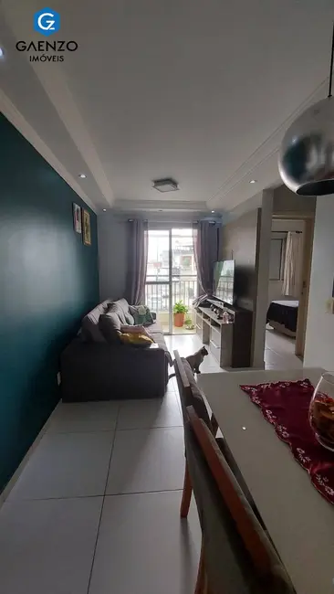 Apartamento com 2 quartos à venda, 50m2 em Conceição, Osasco - SP - imagem 4 Foto 4 de Apartamento com 2 quartos à venda, 50m2 em Conceição, Osasco - SP