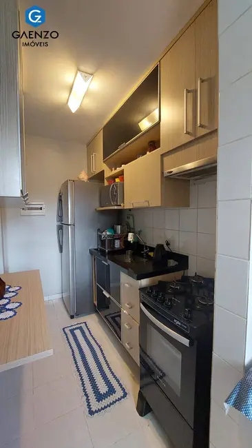 Apartamento com 2 quartos à venda, 50m2 em Conceição, Osasco - SP - imagem 6 Foto 6 de Apartamento com 2 quartos à venda, 50m2 em Conceição, Osasco - SP