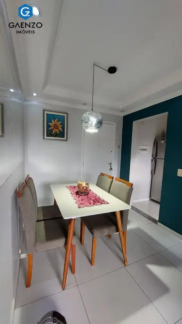 Apartamento com 2 quartos à venda, 50m2 em Conceição, Osasco - SP - imagem 5 Foto 5 de Apartamento com 2 quartos à venda, 50m2 em Conceição, Osasco - SP