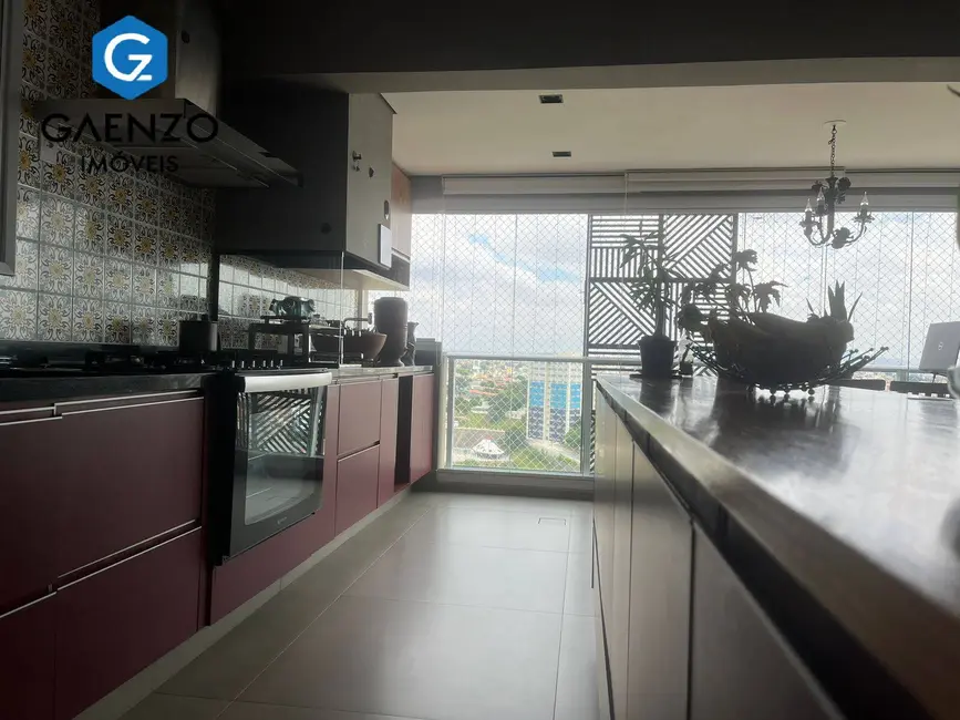 Foto 6 de Apartamento com 2 quartos à venda, 96m2 em Vila Osasco, Osasco - SP