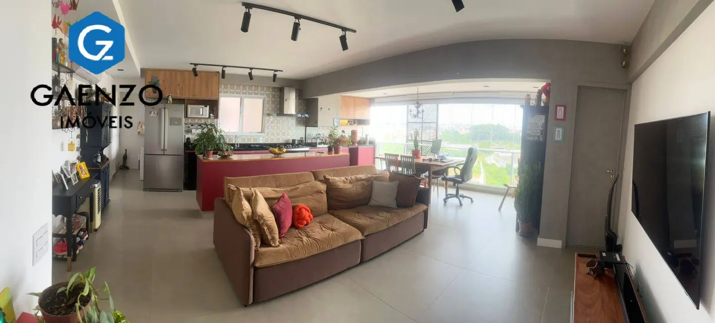 Foto 9 de Apartamento com 2 quartos à venda, 96m2 em Vila Osasco, Osasco - SP