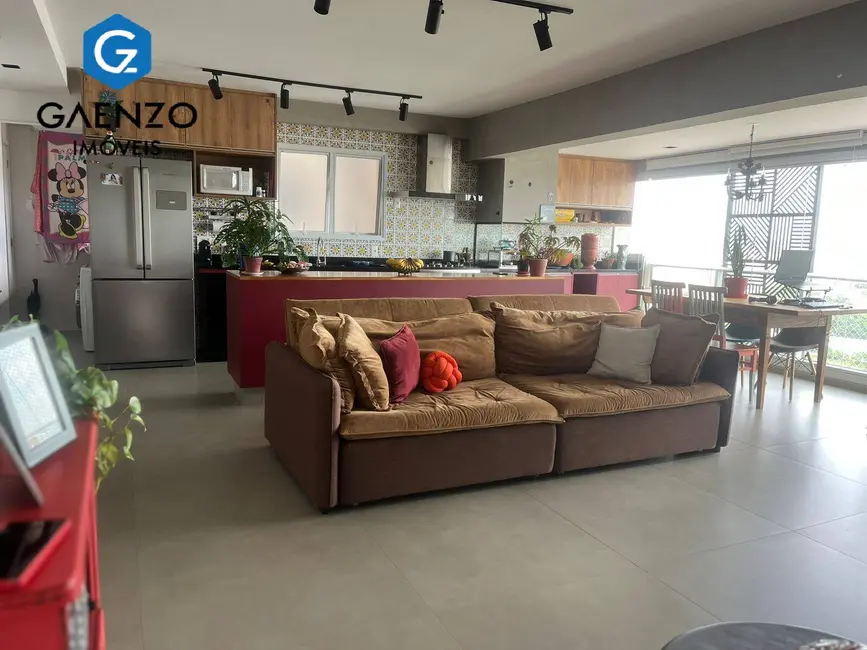 Foto 1 de Apartamento com 2 quartos à venda, 96m2 em Vila Osasco, Osasco - SP