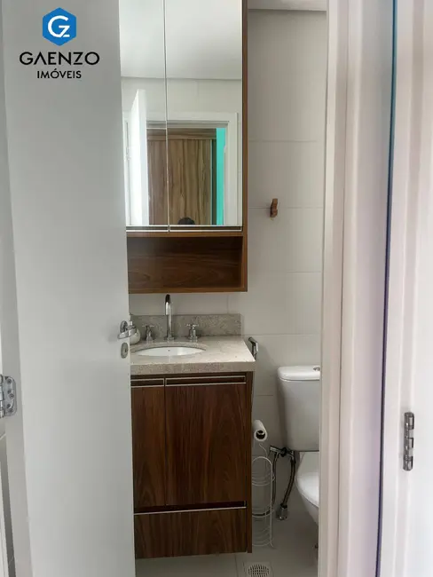 Foto 8 de Apartamento com 2 quartos à venda, 96m2 em Vila Osasco, Osasco - SP