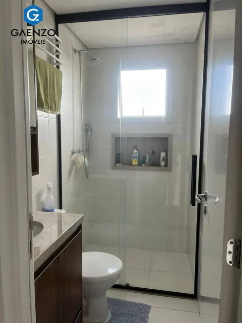 Foto 5 de Apartamento com 2 quartos à venda, 96m2 em Vila Osasco, Osasco - SP