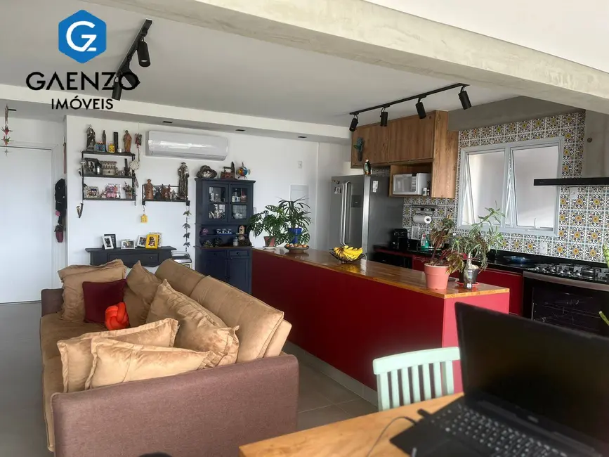 Foto 2 de Apartamento com 2 quartos à venda, 96m2 em Vila Osasco, Osasco - SP