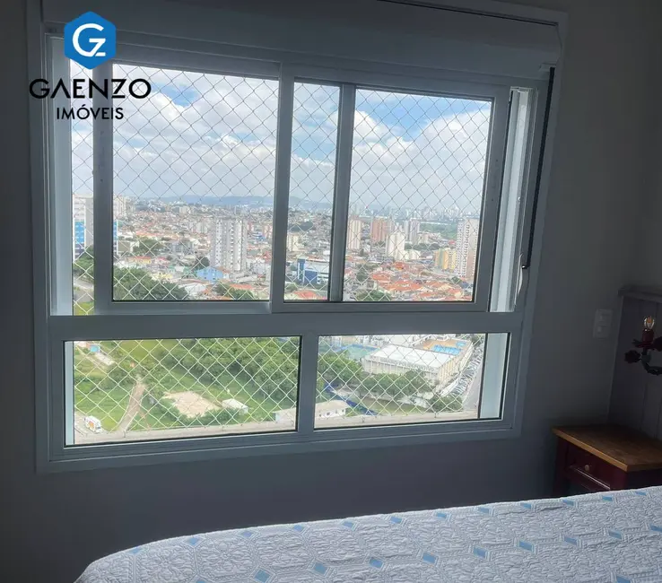 Foto 3 de Apartamento com 2 quartos à venda, 96m2 em Vila Osasco, Osasco - SP